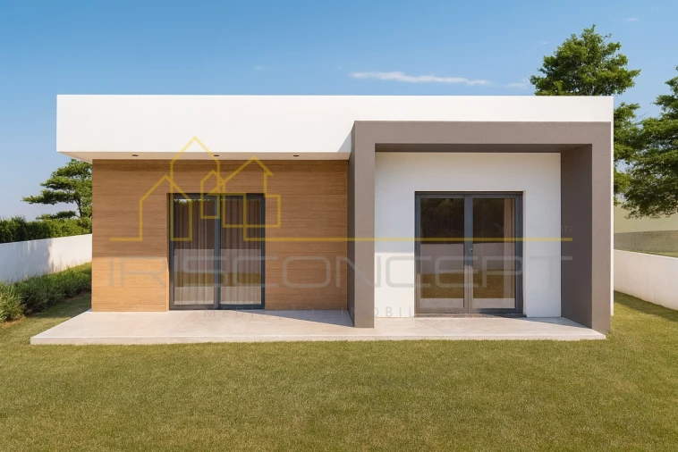 Moradia T3 para Venda em Souto da Carpalhosa e Ortigosa Foto 4