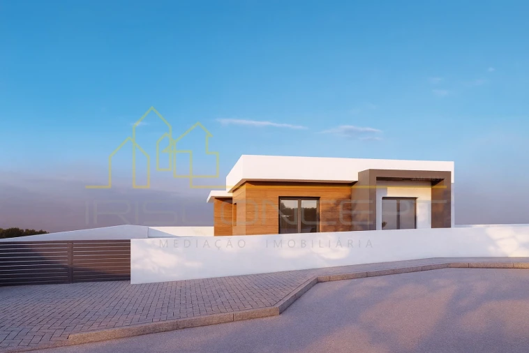 Moradia T3 para Venda em Souto da Carpalhosa e Ortigosa Foto 5