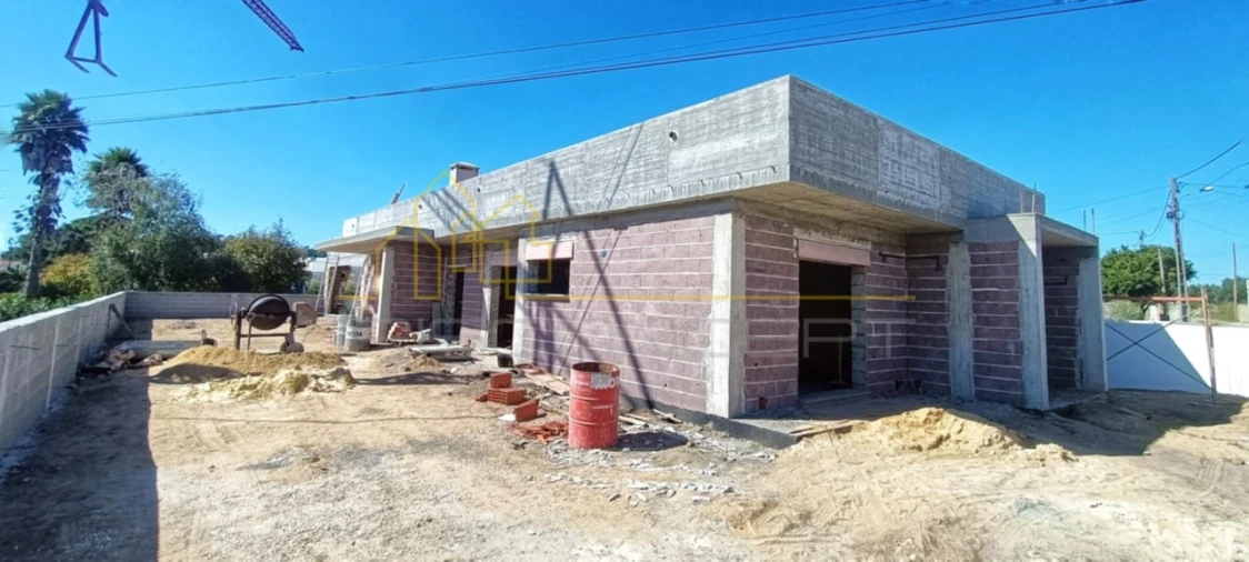 Moradia T3 para Venda em Souto da Carpalhosa e Ortigosa Foto 7