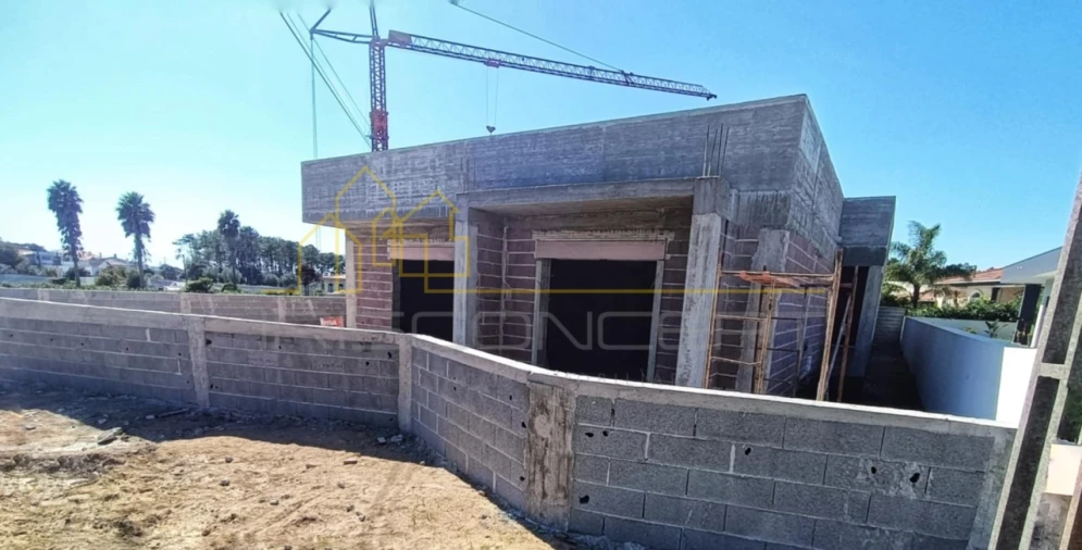 Moradia T3 para Venda em Souto da Carpalhosa e Ortigosa Foto 10