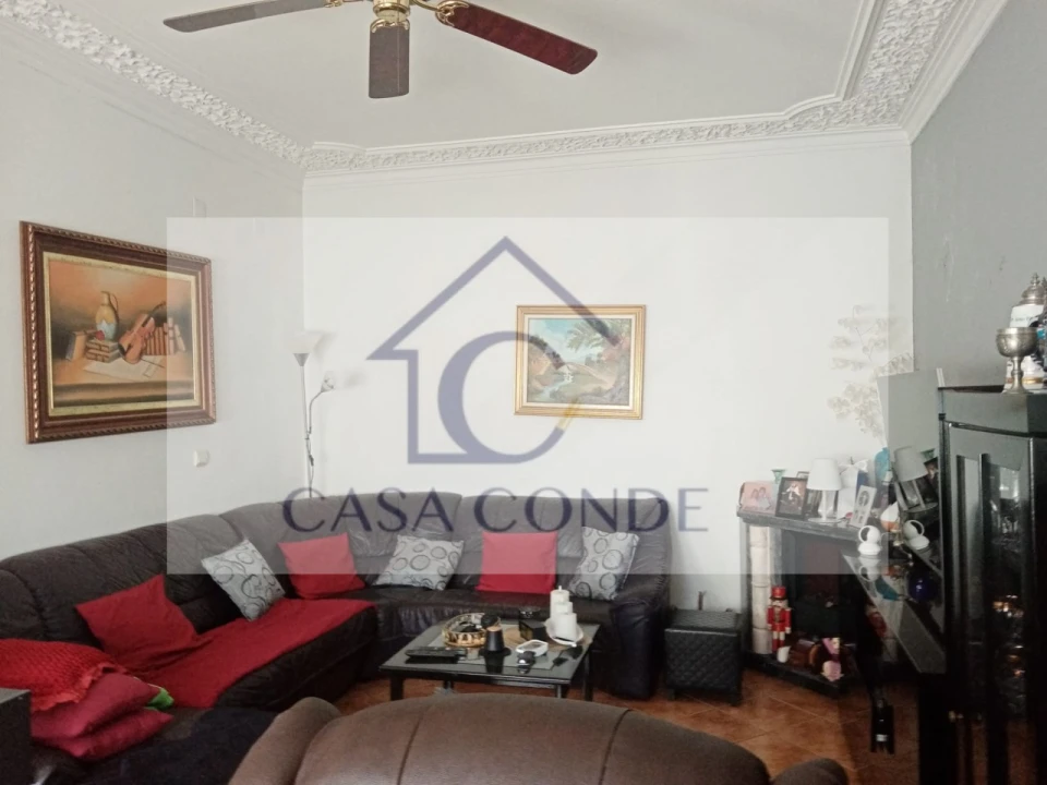 Moradia para Venda em Quinta do Conde Foto 1