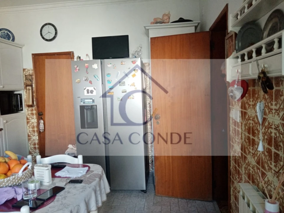 Moradia para Venda em Quinta do Conde Foto 7