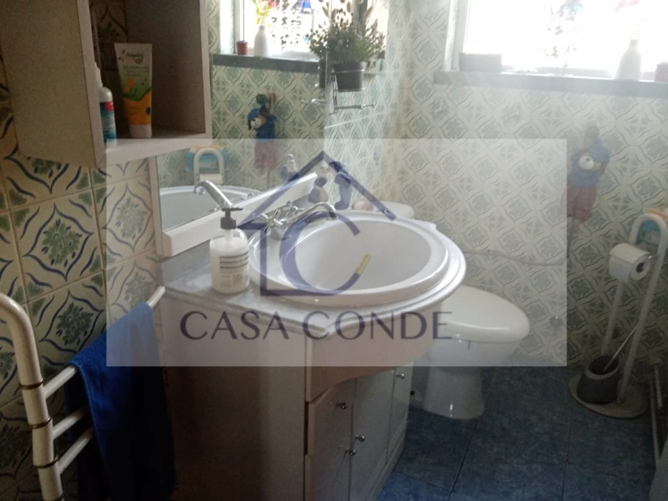 Moradia para Venda em Quinta do Conde Foto 10