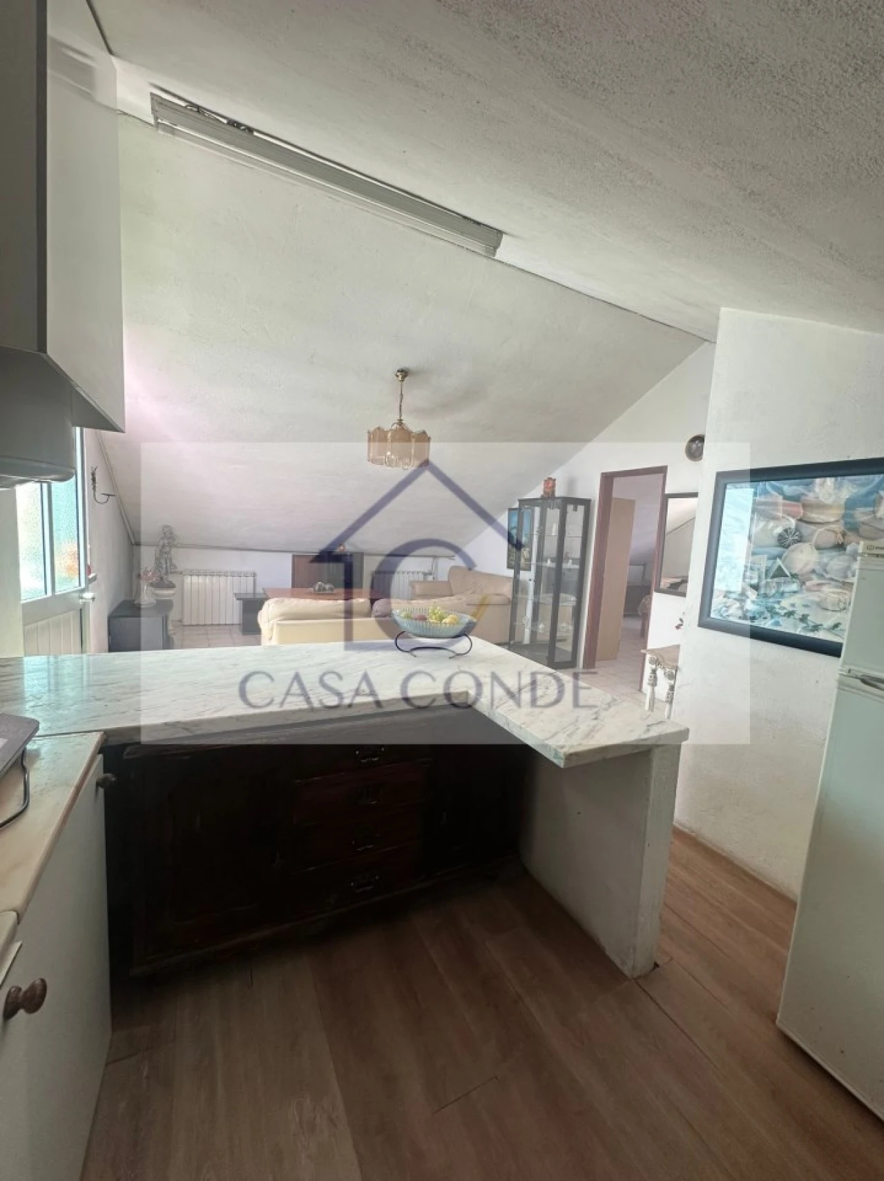 Moradia para Venda em Quinta do Conde Foto 12