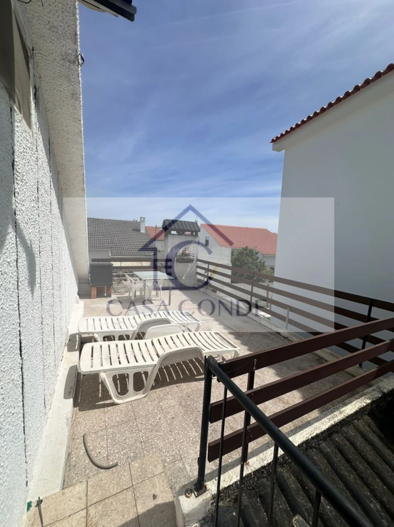 Moradia para Venda em Quinta do Conde Foto 24
