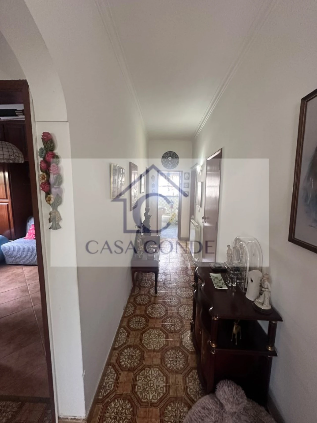 Moradia para Venda em Quinta do Conde Foto 27