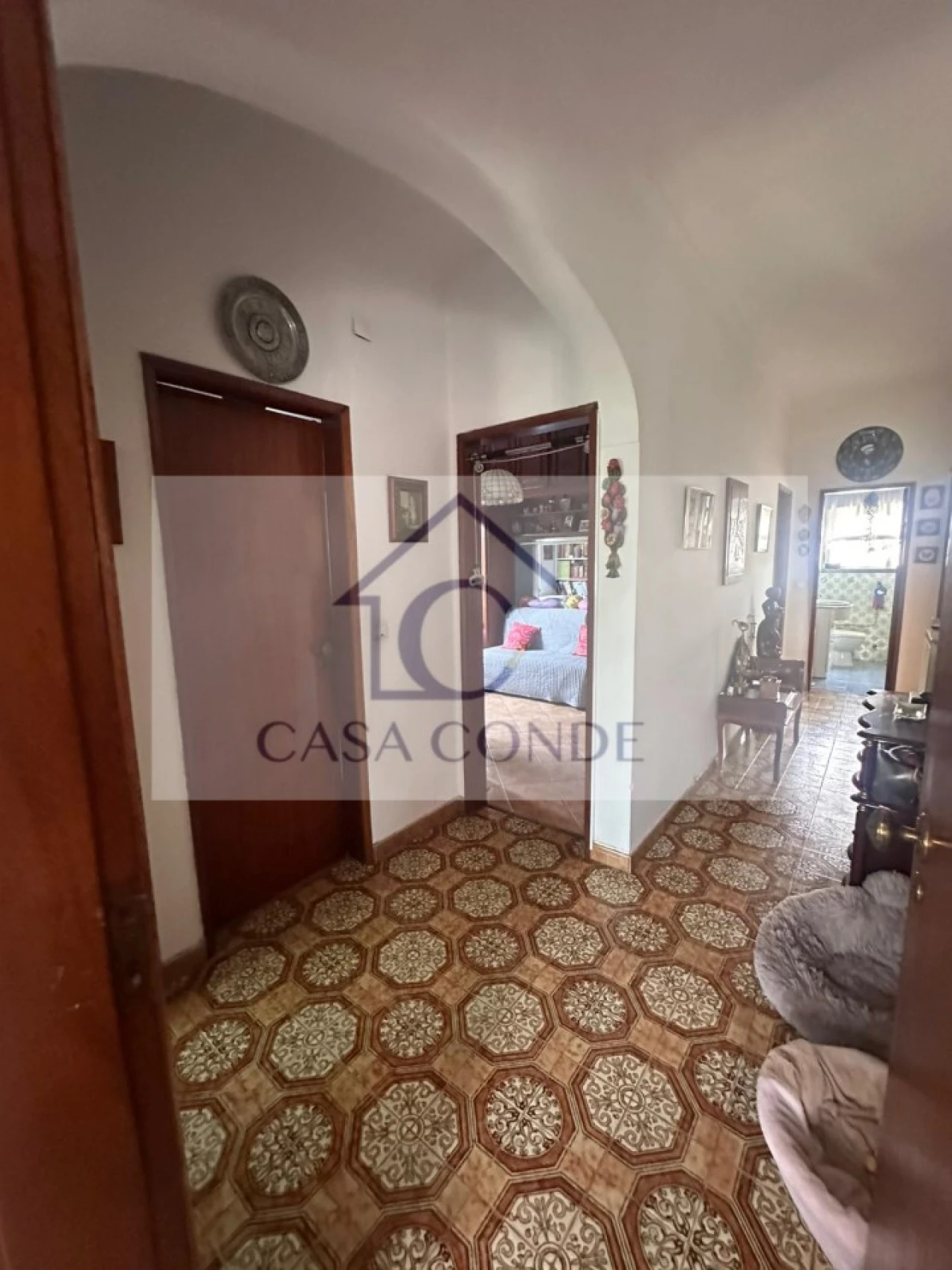 Moradia para Venda em Quinta do Conde Foto 29