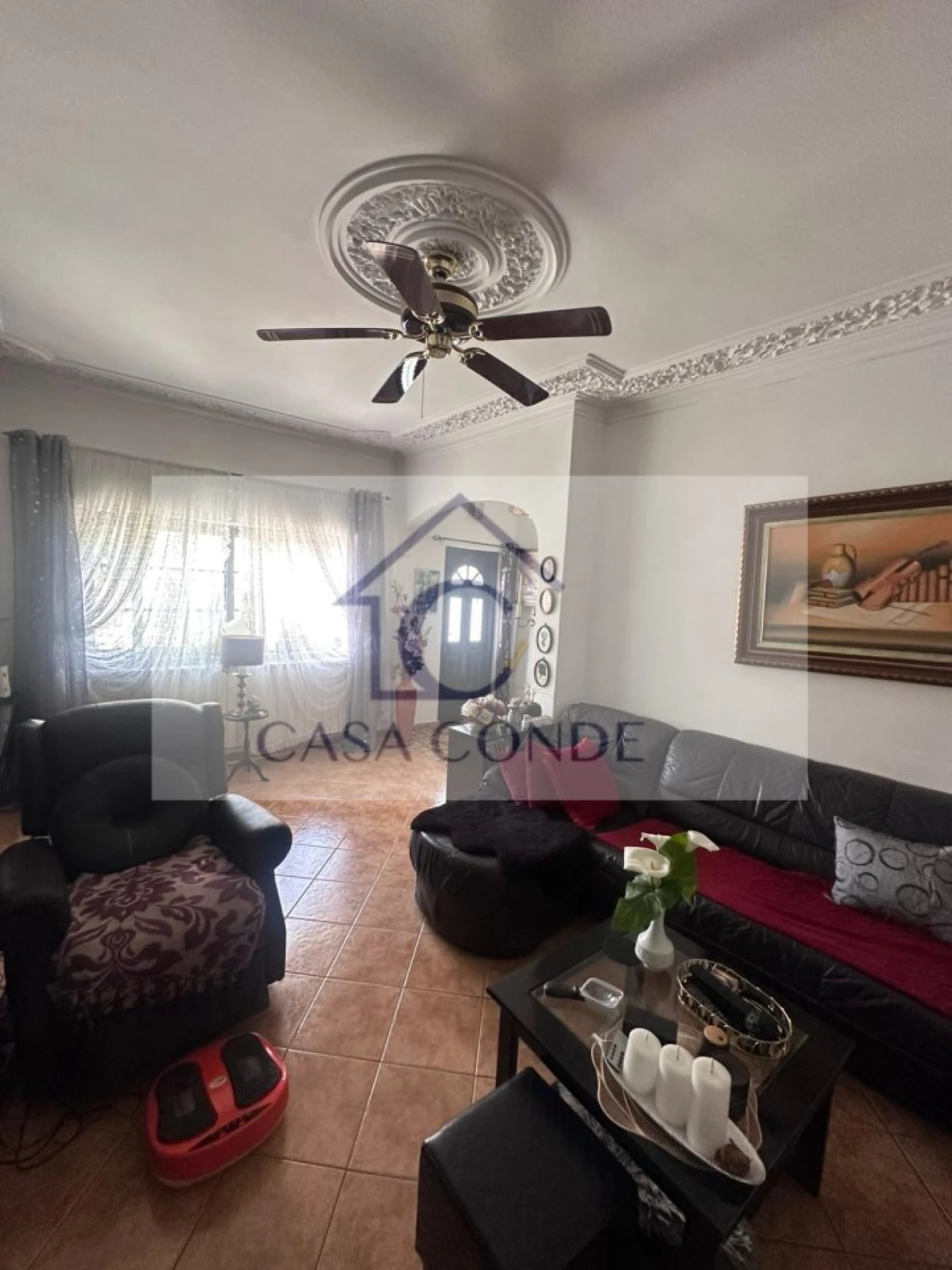 Moradia para Venda em Quinta do Conde Foto 31