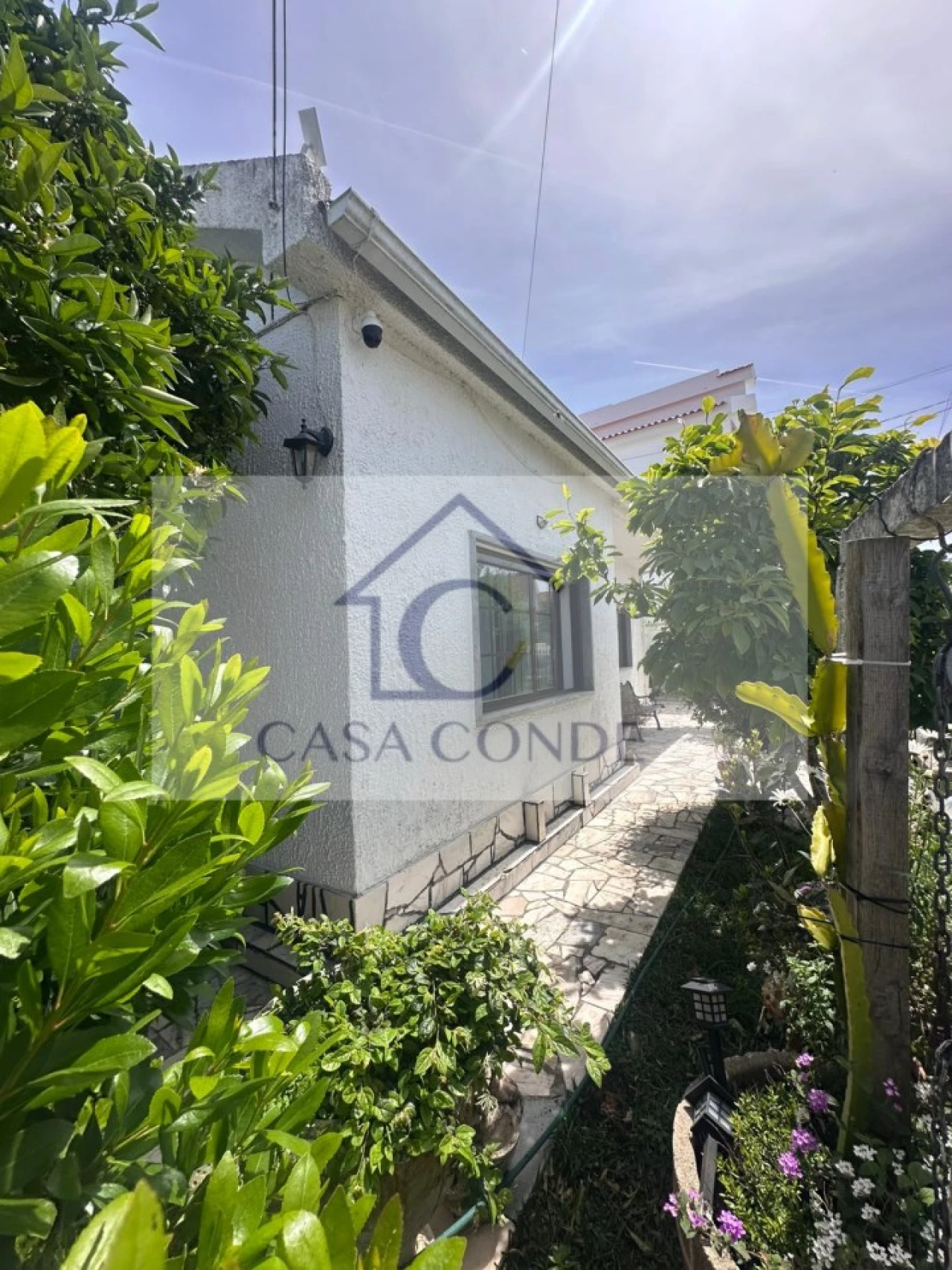 Moradia para Venda em Quinta do Conde Foto 38