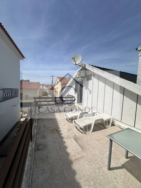 Moradia para Venda em Quinta do Conde