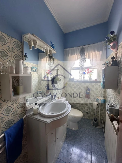 Moradia para Venda em Quinta do Conde