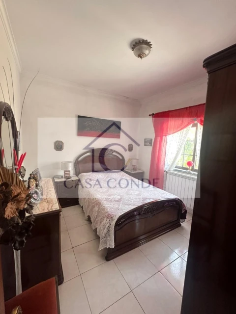 Moradia para Venda em Quinta do Conde