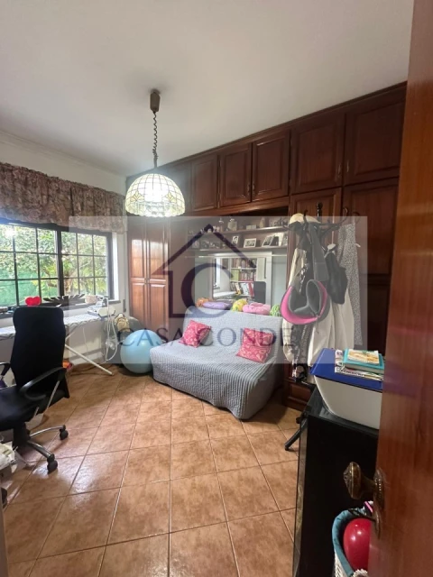 Moradia para Venda em Quinta do Conde