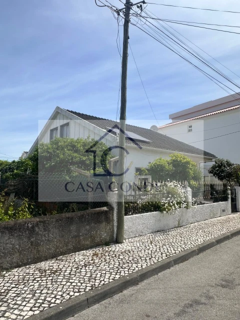 Moradia para Venda em Quinta do Conde