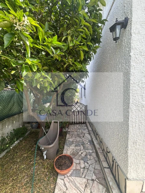 Moradia para Venda em Quinta do Conde