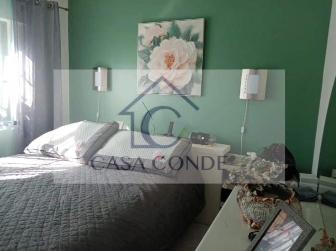 Moradia para Venda em Quinta do Conde Foto 8