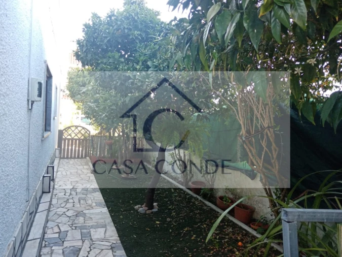 Moradia para Venda em Quinta do Conde Foto 12