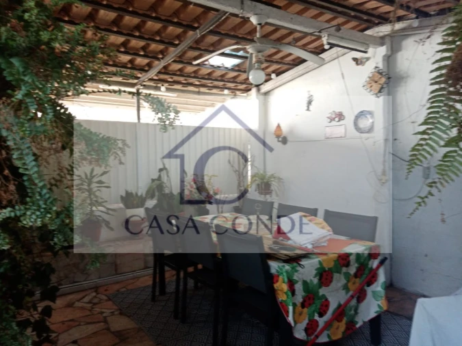 Moradia para Venda em Quinta do Conde Foto 13