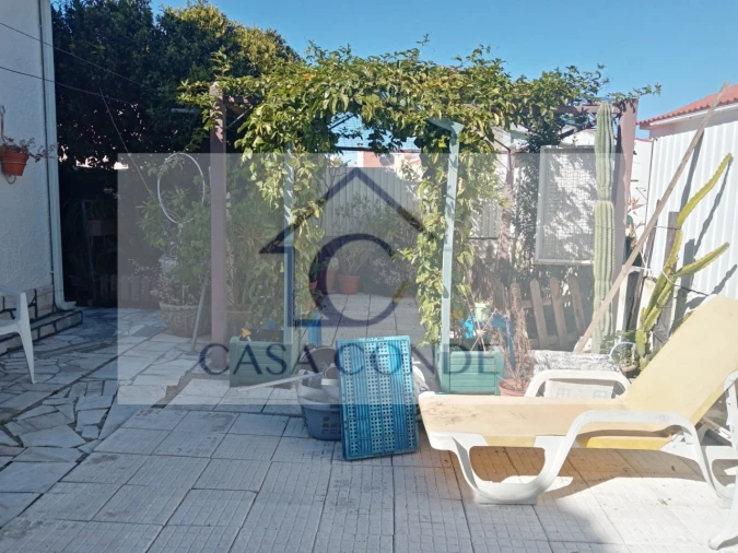 Moradia para Venda em Quinta do Conde Foto 14