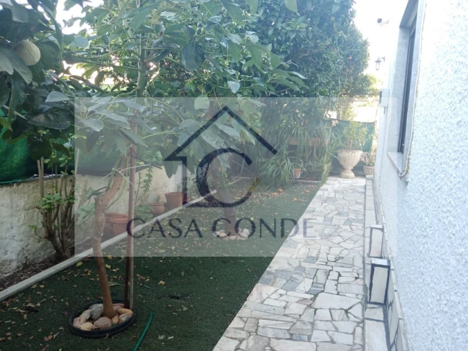 Moradia para Venda em Quinta do Conde Foto 15