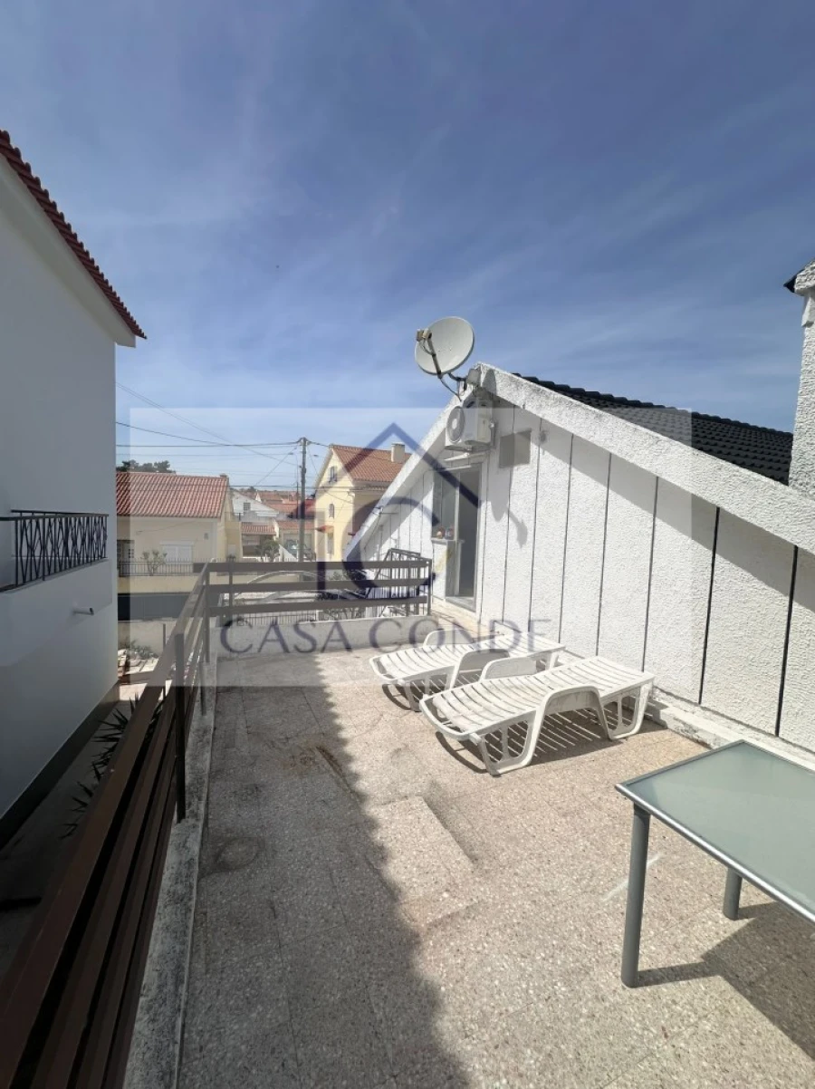 Moradia para Venda em Quinta do Conde Foto 25