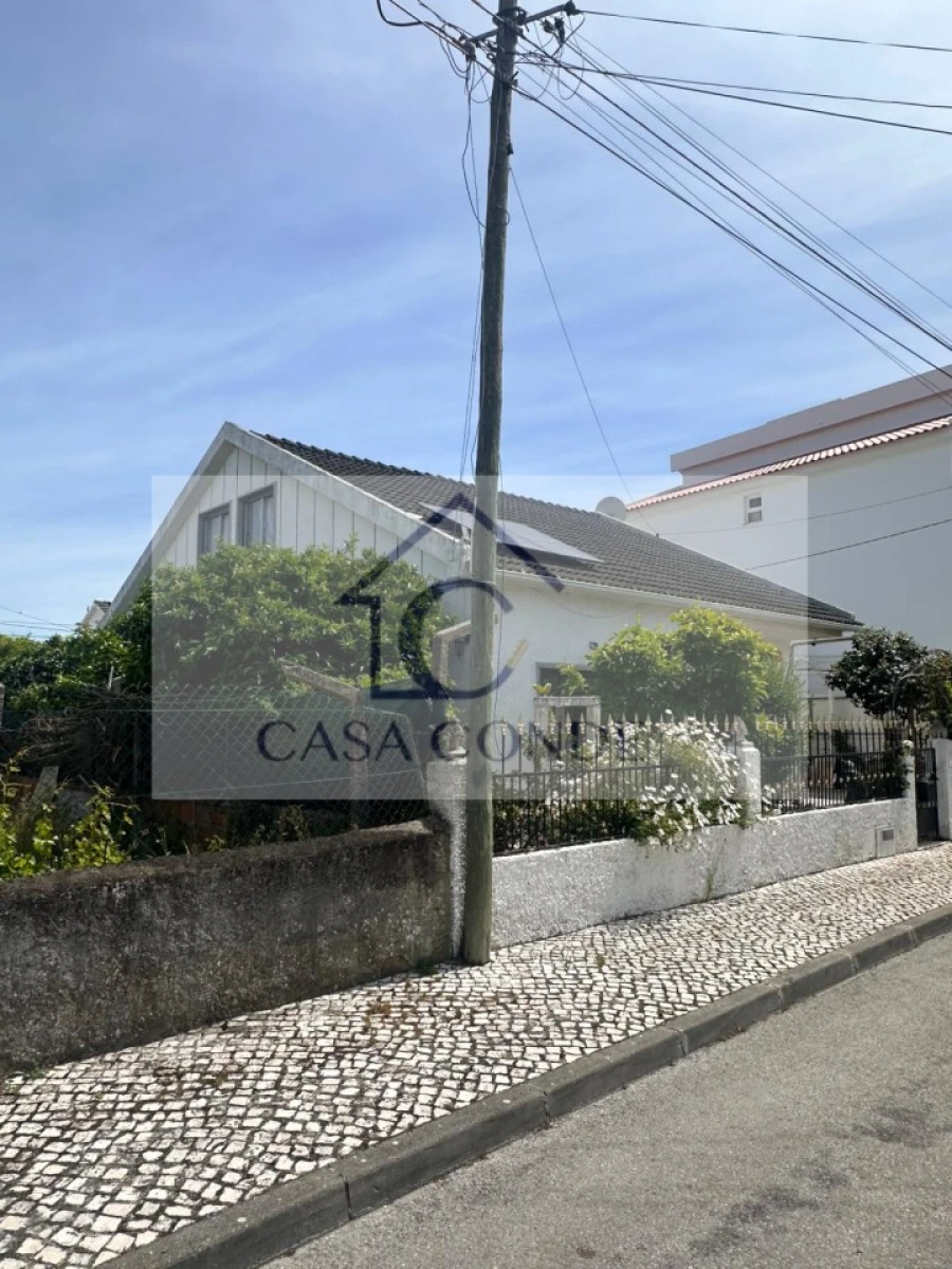 Moradia para Venda em Quinta do Conde Foto 37