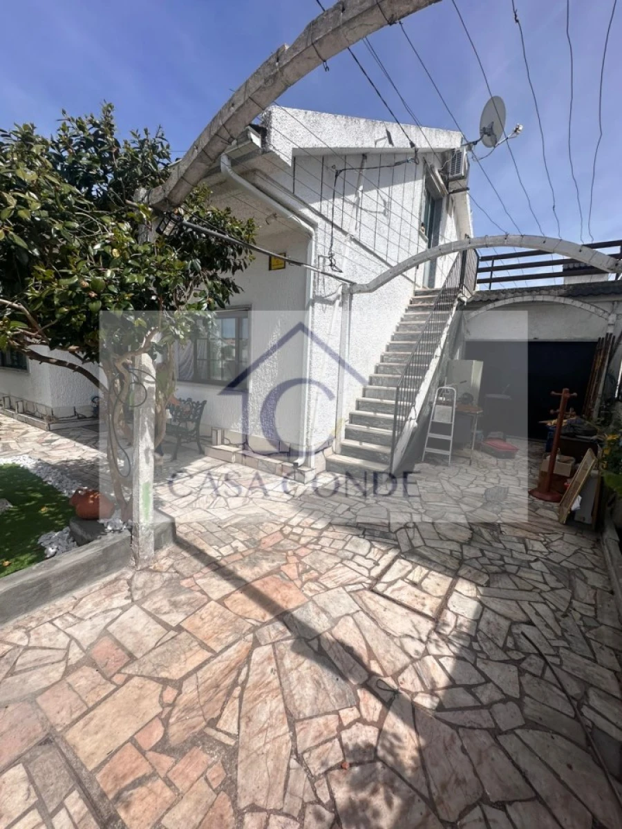 Moradia para Venda em Quinta do Conde Foto 33