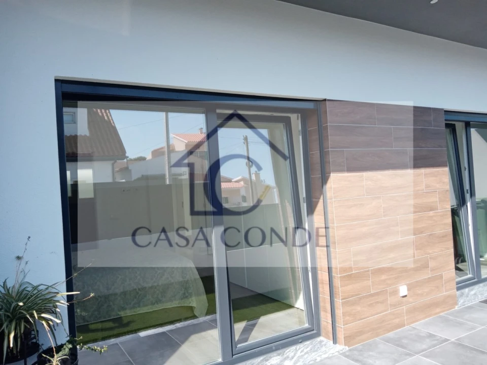 Moradia T3 para Venda em Fernao Ferro Foto 4