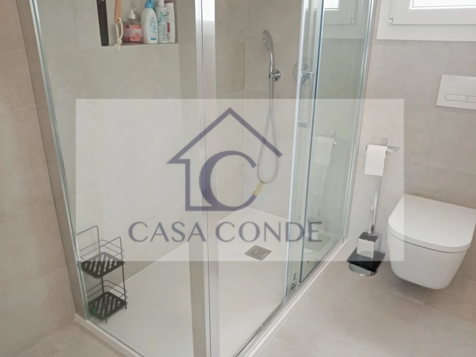 Moradia T3 para Venda em Fernao Ferro Foto 8