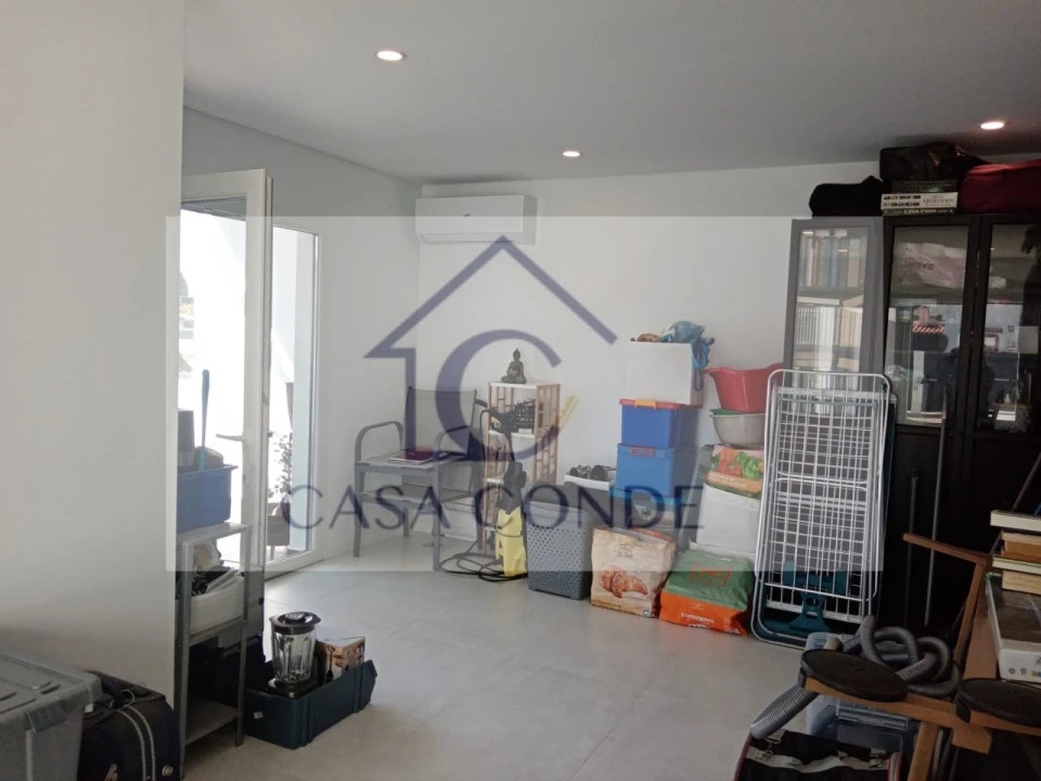 Moradia T3 para Venda em Fernao Ferro Foto 12