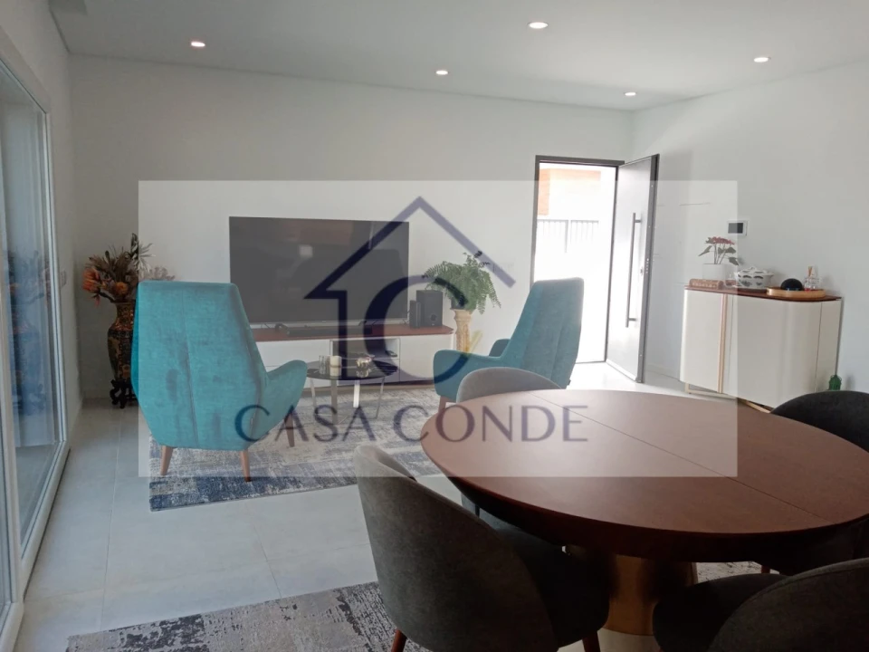 Moradia T3 para Venda em Fernao Ferro Foto 14