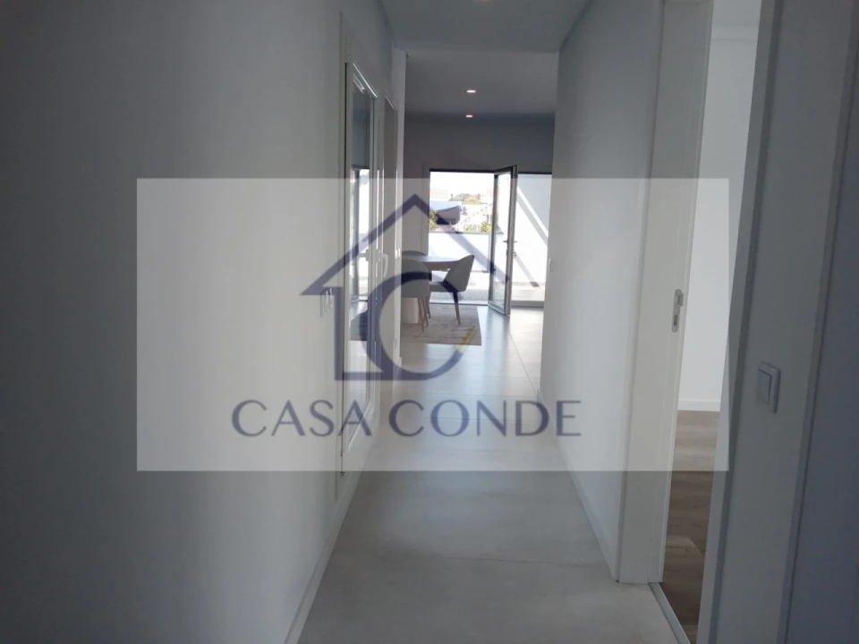 Moradia T3 para Venda em Fernao Ferro Foto 15