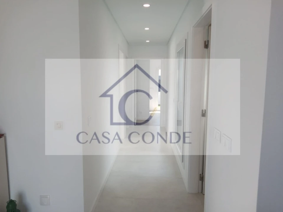 Moradia T3 para Venda em Fernao Ferro Foto 17