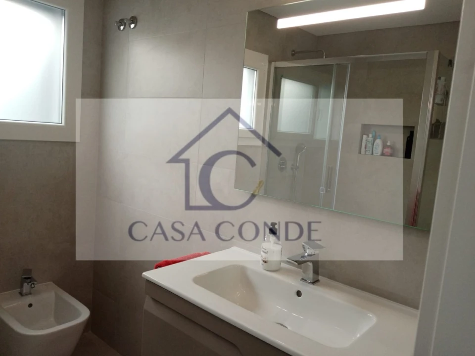 Moradia T3 para Venda em Fernao Ferro Foto 20