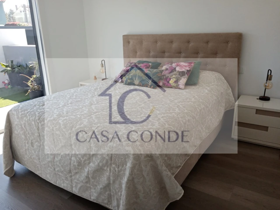 Moradia T3 para Venda em Fernao Ferro Foto 21