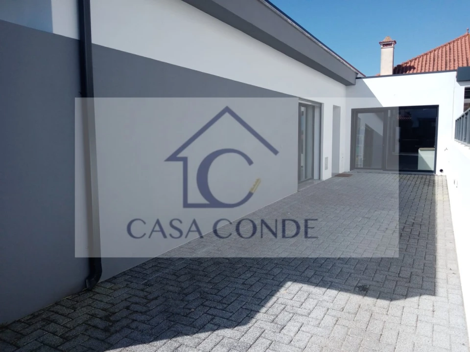 Moradia T3 para Venda em Fernao Ferro Foto 22