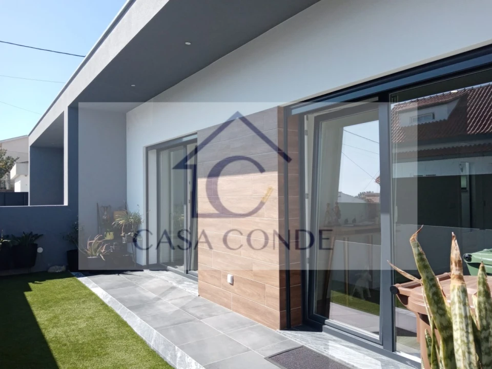 Moradia T3 para Venda em Fernao Ferro Foto 25