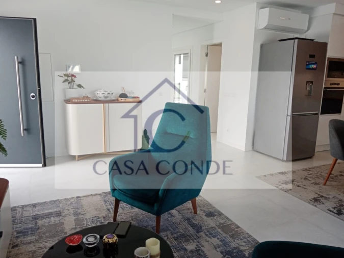 Moradia T3 para Venda em Fernao Ferro Foto 5