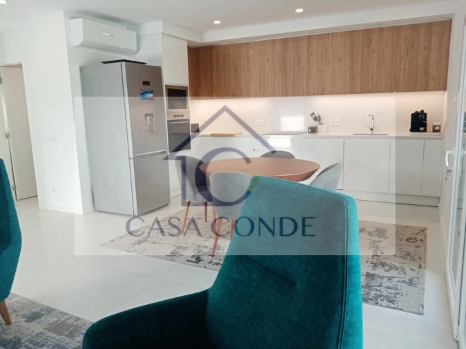 Moradia T3 para Venda em Fernao Ferro Foto 6