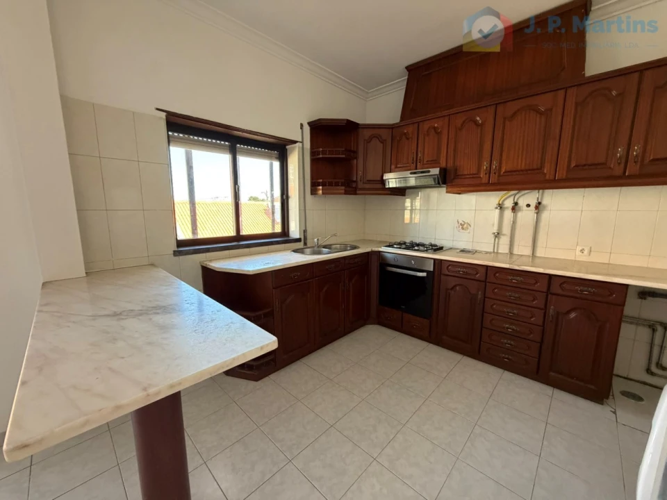Apartamento T3 para Venda em Quinta do Conde Foto 1
