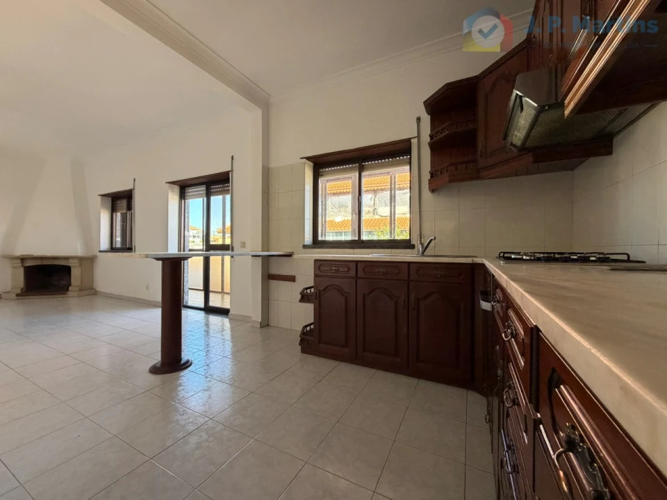 Apartamento T3 para Venda em Quinta do Conde Foto 5