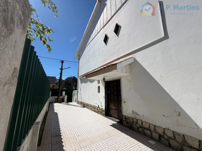 Apartamento T3 para Venda em Quinta do Conde Foto 23