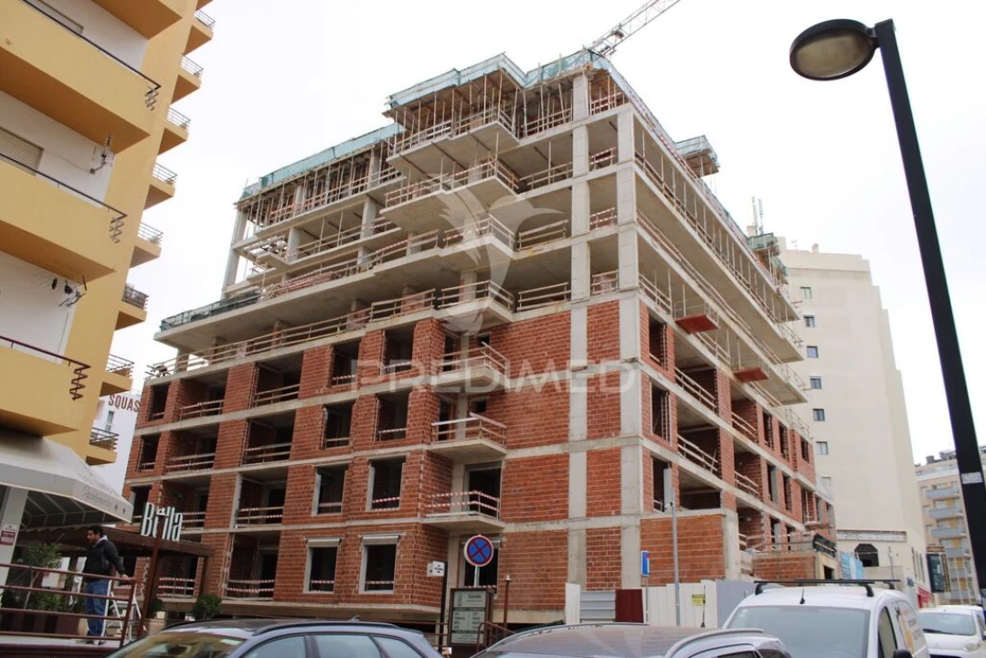 Apartamento T2 para Venda em Portimão Foto 7