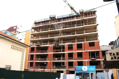 Apartamento T2 para Venda em Portimão