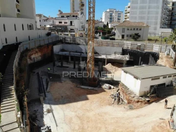 Apartamento T2 para Venda em Portimão