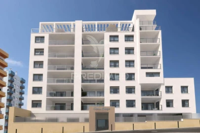 Apartamento T2 para Venda em Portimão