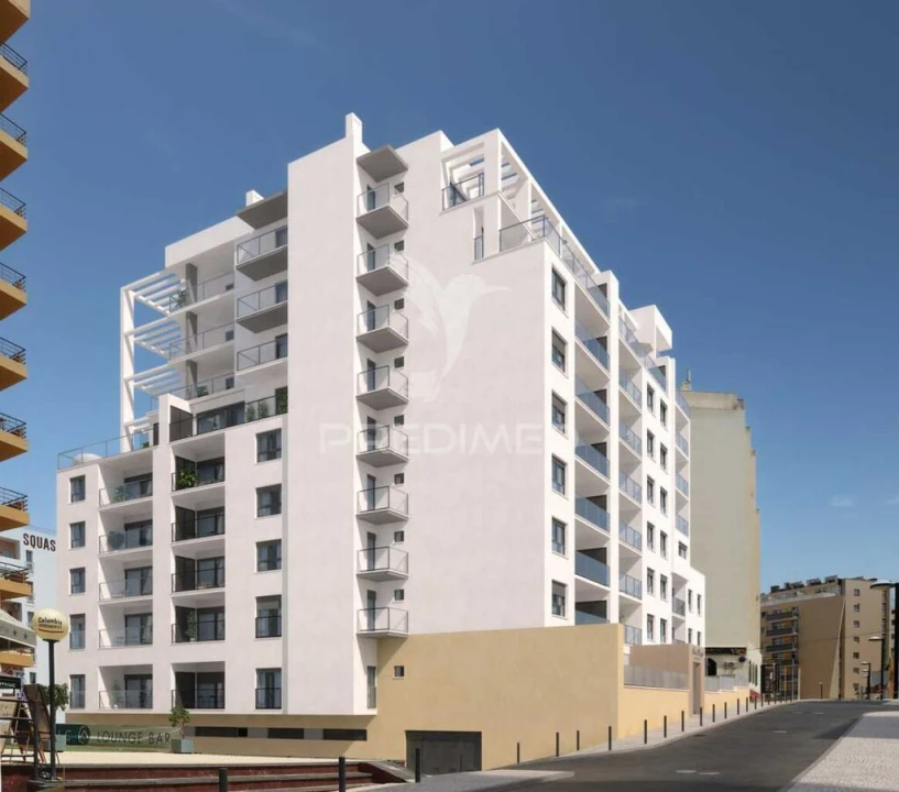 Apartamento T2 para Venda em Portimão Foto 6