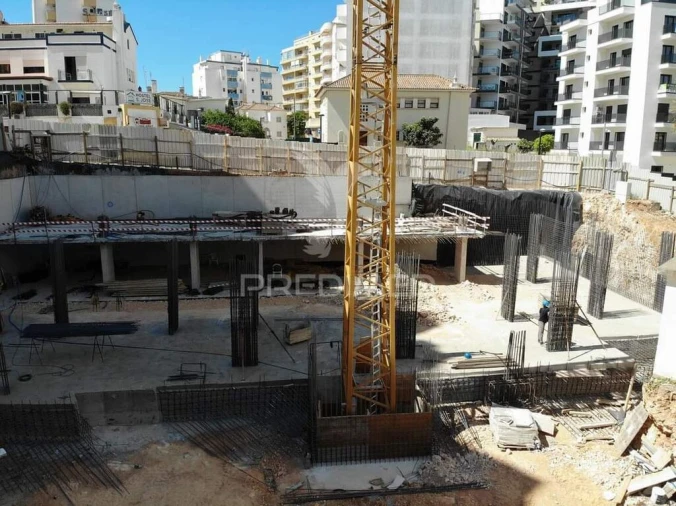Apartamento T2 para Venda em Portimão Foto 15