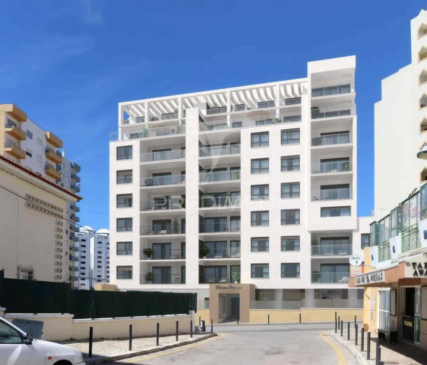 Apartamento T2 para Venda em Portimão Foto 1