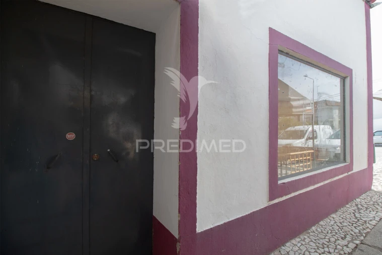 Armazém para Venda em Vimieiro Foto 2